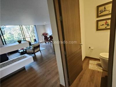 Apartamento en venta en Bella Suiza, Bogotá · foto 4 de 20