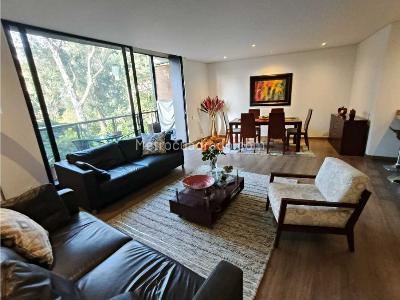 Apartamento en venta en Bella Suiza, Bogotá · foto 5 de 20