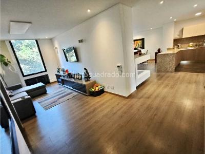 Apartamento en venta en Bella Suiza, Bogotá · foto 6 de 20