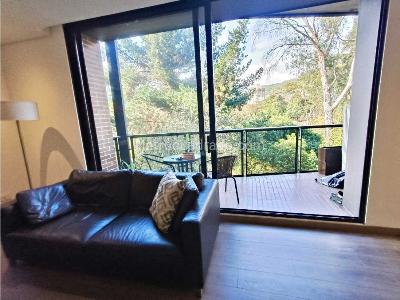 Apartamento en venta en Bella Suiza, Bogotá · foto 8 de 20