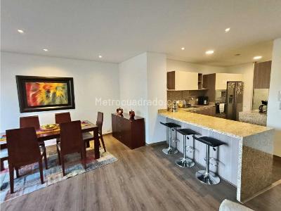 Apartamento en venta en Bella Suiza, Bogotá · foto 9 de 20