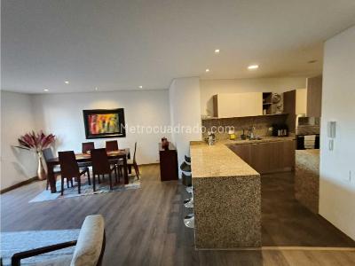 Apartamento en venta en Bella Suiza, Bogotá · foto 10 de 20