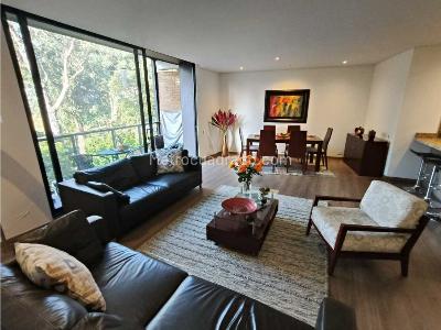 Apartamento en venta en Bella Suiza, Bogotá · foto 11 de 20