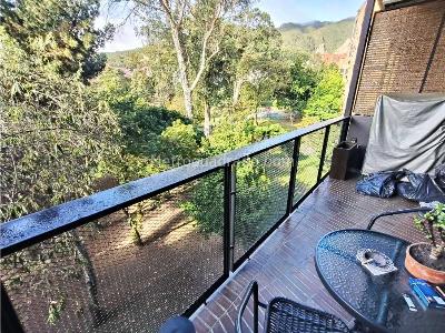 Apartamento en venta en Bella Suiza, Bogotá · foto 13 de 20