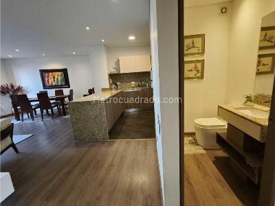 Apartamento en venta en Bella Suiza, Bogotá · foto 14 de 20