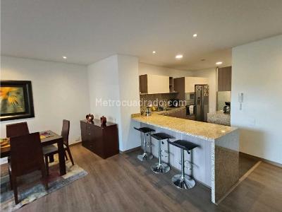 Apartamento en venta en Bella Suiza, Bogotá · foto 15 de 20