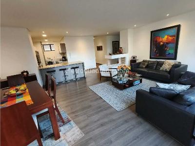 Apartamento en venta en Bella Suiza, Bogotá · foto 17 de 20