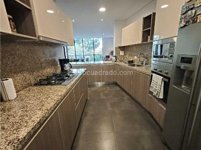 Apartamento en venta en Bella Suiza, Bogotá · foto 18 de 20