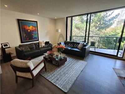Apartamento en venta en Bella Suiza, Bogotá · foto 20 de 20