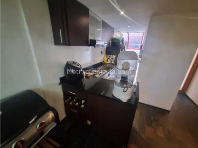Apartamento de 2 alcobas en arriendo en Bogota, Bogotá, 68 m² · foto 4 de 20
