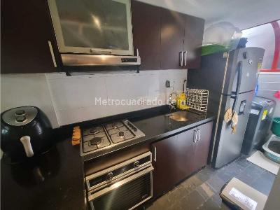 Apartamento de 2 alcobas en arriendo en Bogota, Bogotá, 68 m² · foto 5 de 20
