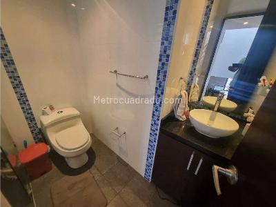 Apartamento de 2 alcobas en arriendo en Bogota, Bogotá, 68 m² · foto 9 de 20
