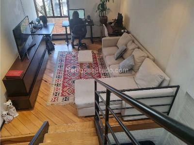 Apartamento de 2 alcobas en arriendo en Bogota, Bogotá, 68 m² · foto 12 de 20