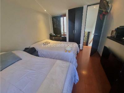 Apartamento de 2 alcobas en arriendo en Bogota, Bogotá, 68 m² · foto 16 de 20