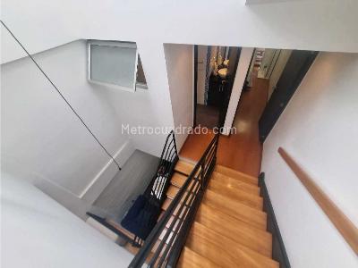 Apartamento de 2 alcobas en arriendo en Bogota, Bogotá, 68 m² · foto 17 de 20