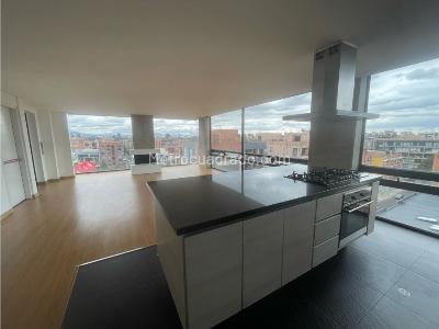 Apartamento en Arriendo, Santa Barbara Central, Bogotá D.C.