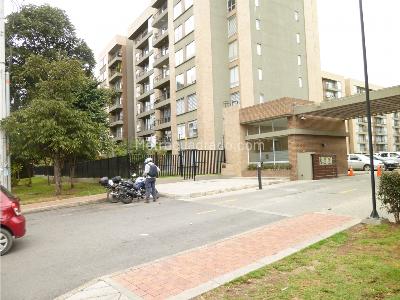 Apartamento en Arriendo, Samaria, Chía