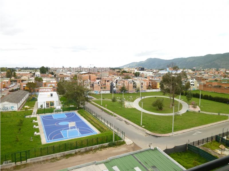 Piso – Chía, Samaria, Sabana Centro - Vista 3