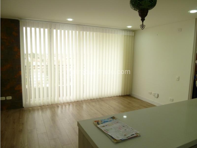 Piso – Chía, Samaria, Sabana Centro - Vista 4