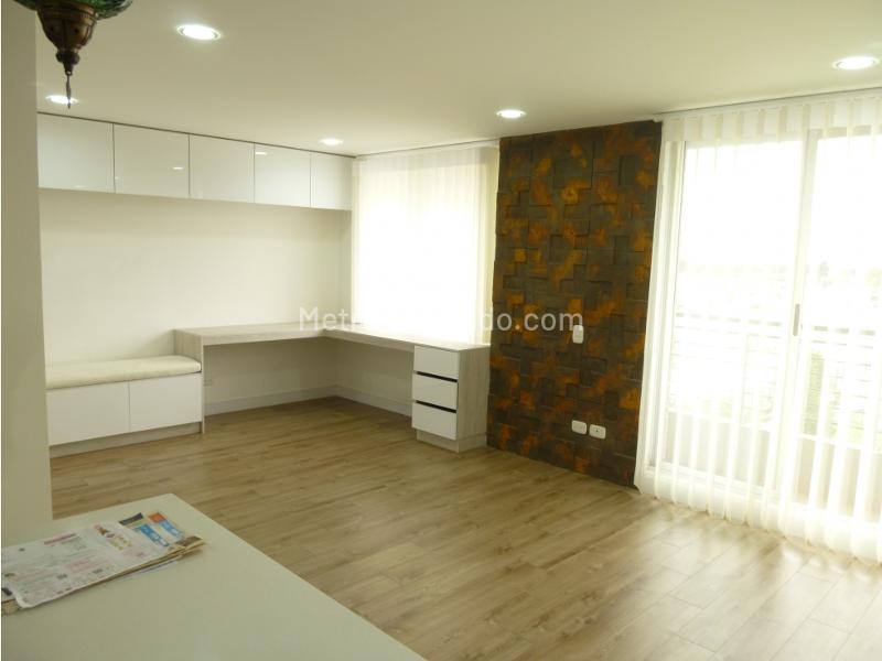 Piso – Chía, Samaria, Sabana Centro - Vista 5