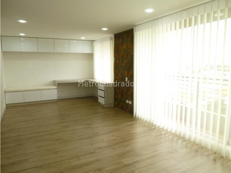 Piso – Chía, Samaria, Sabana Centro - Más