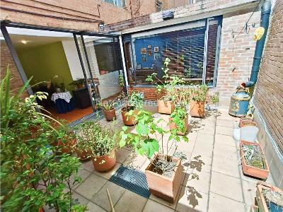 Apartamento en venta en Santa Barbara, Bogotá · foto 3 de 20