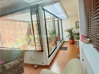 Apartamento en venta en Santa Barbara, Bogotá · foto 4 de 20