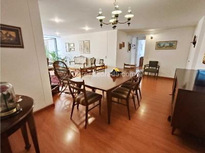 Apartamento en venta en Santa Barbara, Bogotá · foto 7 de 20