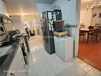 Apartamento en venta en Santa Barbara, Bogotá · foto 8 de 20