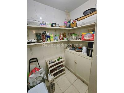 Apartamento en venta en Santa Barbara, Bogotá · foto 10 de 20