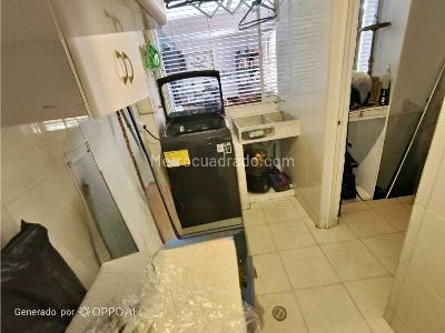 Apartamento en venta en Santa Barbara, Bogotá · foto 11 de 20