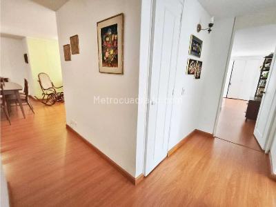 Apartamento en venta en Santa Barbara, Bogotá · foto 12 de 20