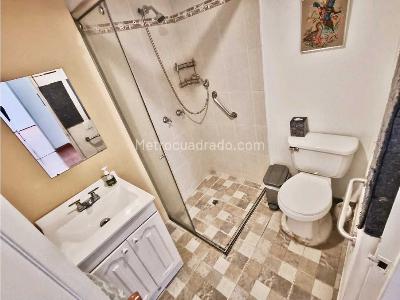 Apartamento en venta en Santa Barbara, Bogotá · foto 13 de 20