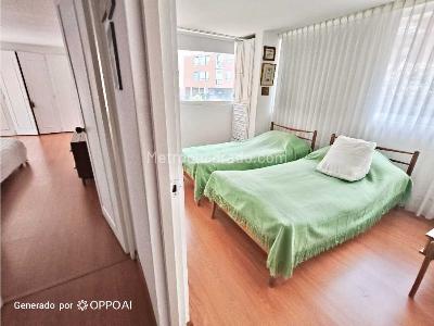 Apartamento en venta en Santa Barbara, Bogotá · foto 14 de 20