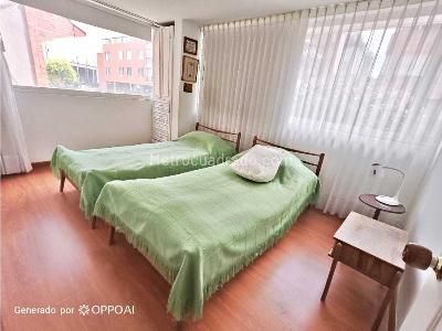 Apartamento en venta en Santa Barbara, Bogotá · foto 15 de 20