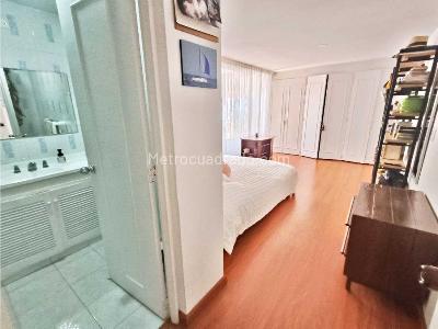 Apartamento en venta en Santa Barbara, Bogotá · foto 16 de 20