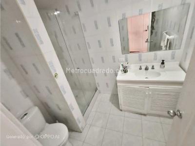 Apartamento en venta en Santa Barbara, Bogotá · foto 18 de 20