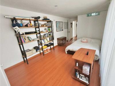 Apartamento en venta en Santa Barbara, Bogotá · foto 19 de 20