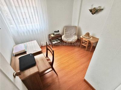 Apartamento en venta en Santa Barbara, Bogotá · foto 20 de 20