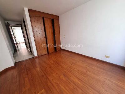 Apartamento en venta en Belmira, Bogotá · foto 20 de 20