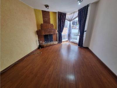 Apartamento en venta en Belmira, Bogotá · foto 2 de 20
