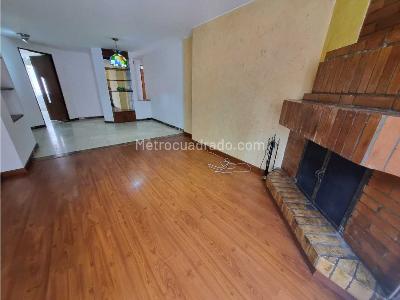 Apartamento en venta en Belmira, Bogotá · foto 3 de 20