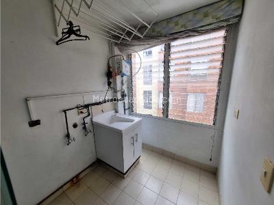 Apartamento en venta en Belmira, Bogotá · foto 7 de 20