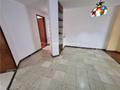 Apartamento en venta en Belmira, Bogotá · foto 9 de 20