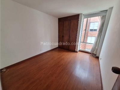 Apartamento en venta en Belmira, Bogotá · foto 10 de 20