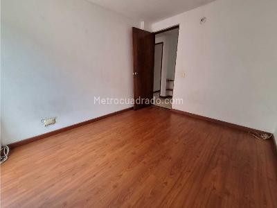 Apartamento en venta en Belmira, Bogotá · foto 11 de 20