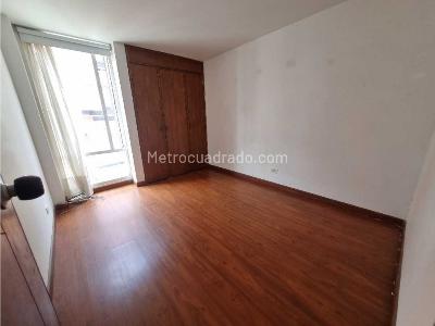 Apartamento en venta en Belmira, Bogotá · foto 12 de 20