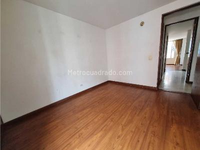 Apartamento en venta en Belmira, Bogotá · foto 13 de 20
