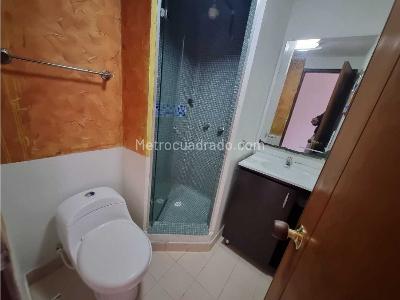 Apartamento en venta en Belmira, Bogotá · foto 17 de 20