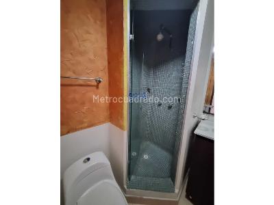 Apartamento en venta en Belmira, Bogotá · foto 18 de 20